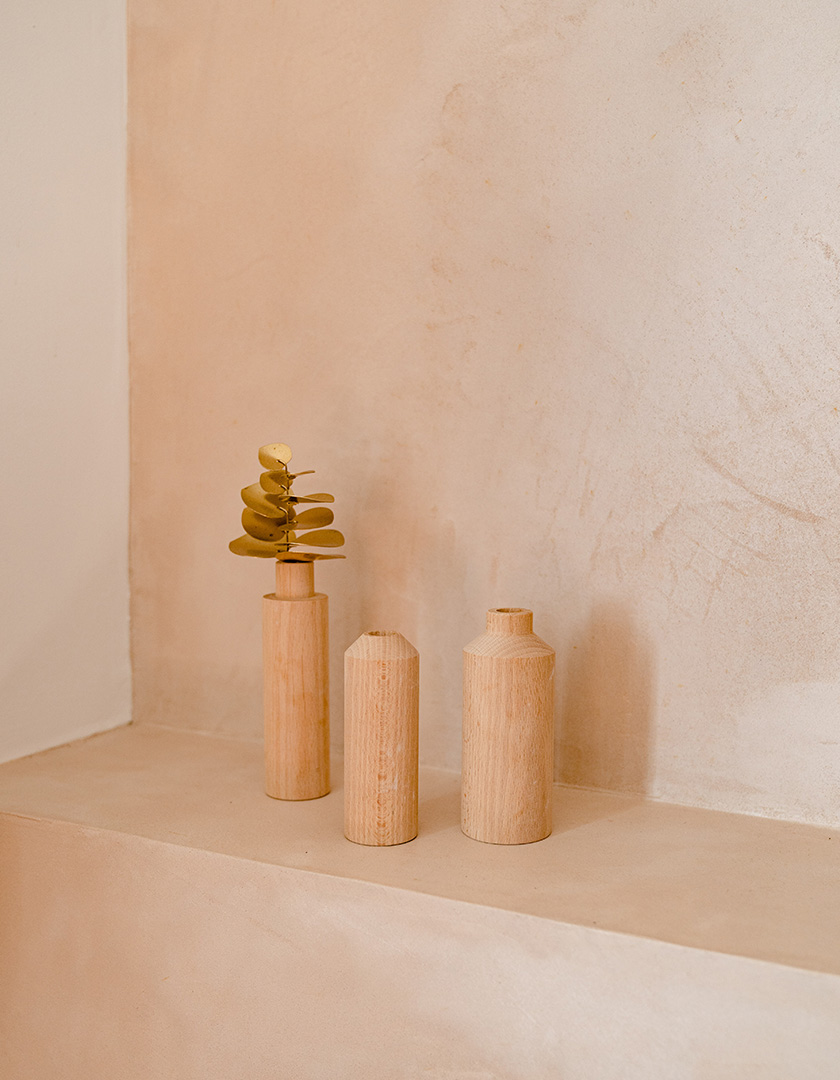 design-interieur-puits-suisses-salle d’eau-detail-douche-beton-cire-soliflore