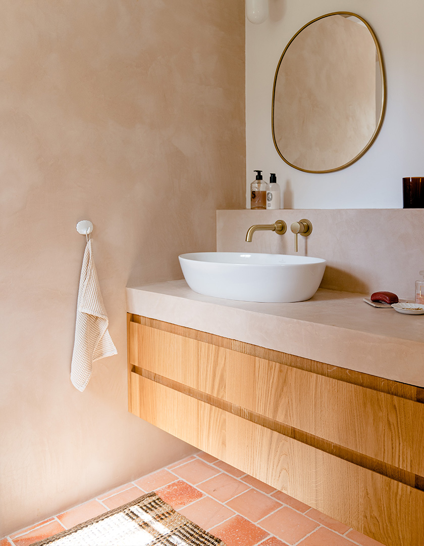 design-interieur-puits-suisses-salle d’eau-vasque-beton-cire-2